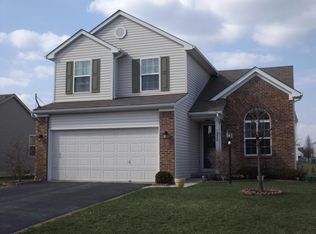 1529 McKinney Ln, Pataskala, OH 43062