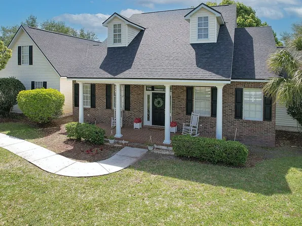 3621 Sally Parrish Trl, Valrico, FL 33596