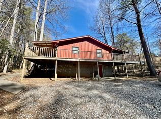 44 Rose Holly Rd, Blairsville, GA 30512