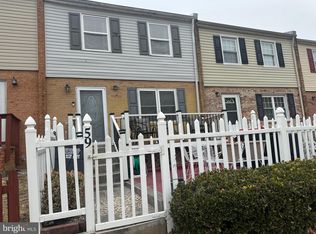 59 Bristol Ct, Stafford, VA 22556