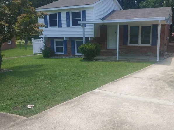 736 Burgoyne Dr, Fayetteville, NC 28314