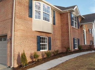 1704 V P Lunn Dr, Spring Hill, TN 37174