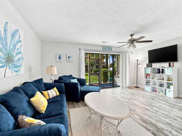 1870 Auburn Ln. #22F, Surfside Beach, SC 29575