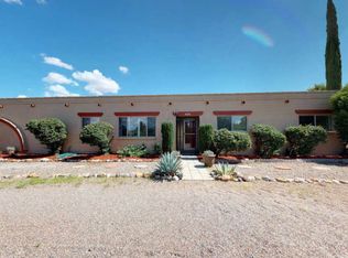 947 Cactus Wren Ln, Sierra Vista, AZ 85635
