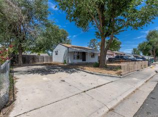 7855 Newport St, Commerce City, CO 80022