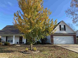 3818 Hanover Dr, Bryant, AR 72022