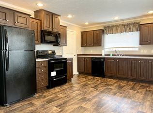 4502 State Route 141, Gallipolis, OH 45631