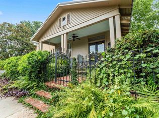 724 Europe St, Baton Rouge, LA 70802