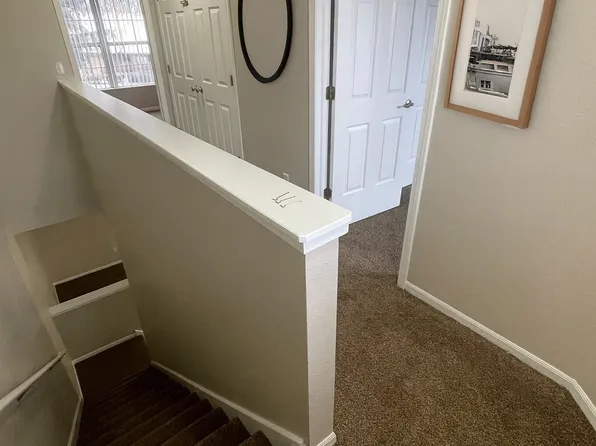 Westridge Apartments and Townhomes