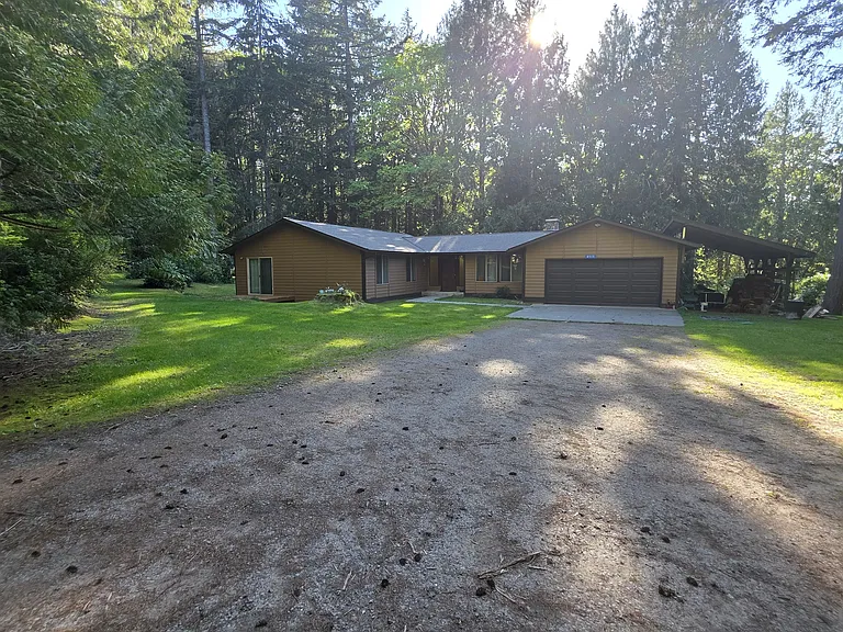 8515 Cookie Monster Ln NW — Photo 1