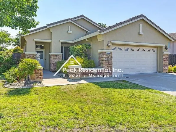 560 Heiler Way, Folsom, CA 95630