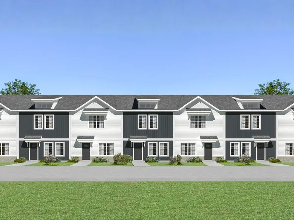 406 Speyside Ln #75, Anderson, SC 29621