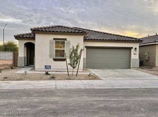 10963 W Melvin St, Avondale, AZ 85323