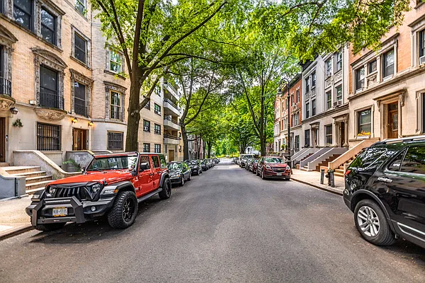 Rented by Keller Williams NYC | media 6