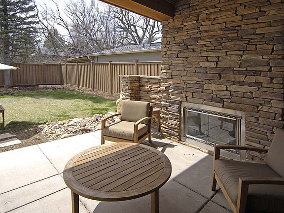 Outdoor Room