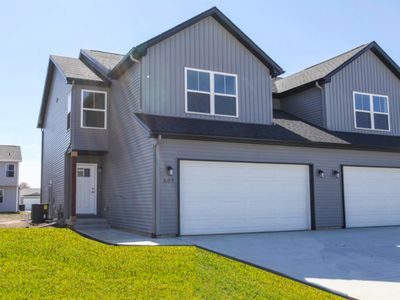 507 Wild Turkey Ln, Normal, IL, 61761