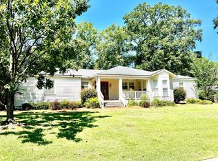 105 S Hillcrest Blvd, Troy, AL 36081