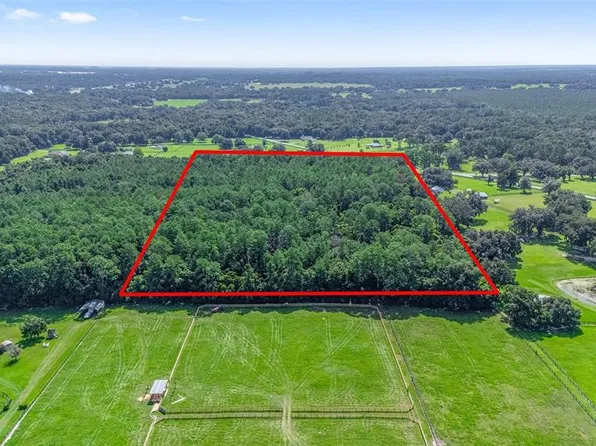 Tbd Sw 125th Ave, Ocala, FL 34481