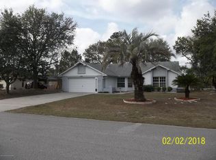 5189 Kirkwood Ave, Spring Hill, FL 34608