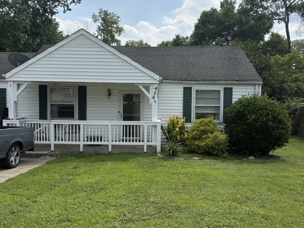 406 Cottonwood Dr, Nashville, TN 37214