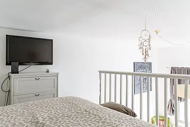 Rented by Corcoran