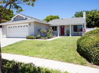 2686 Danton Pl, Simi Valley, CA 93065