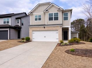 182 Woodhouse Cir, Acworth, GA