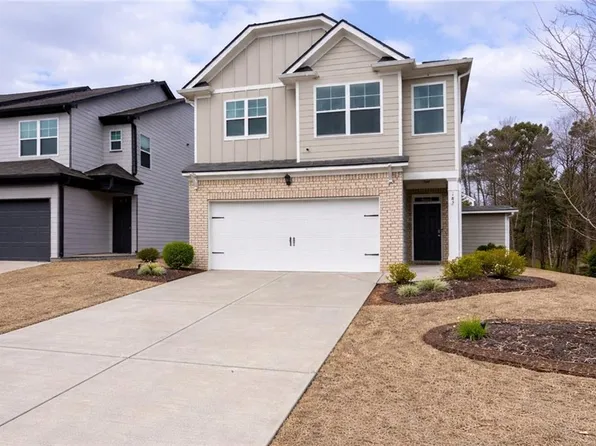 182 Woodhouse Cir, Acworth, GA 30102