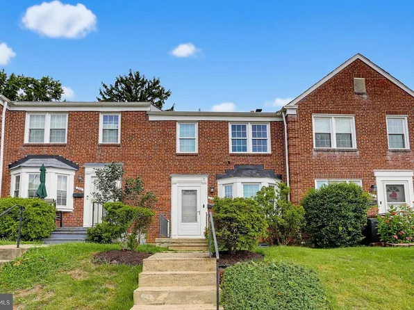 332 Small Ct, Baltimore, MD 21228