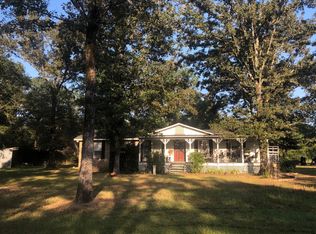 329 Vaughn Robertson Rd, Steens, MS 39766
