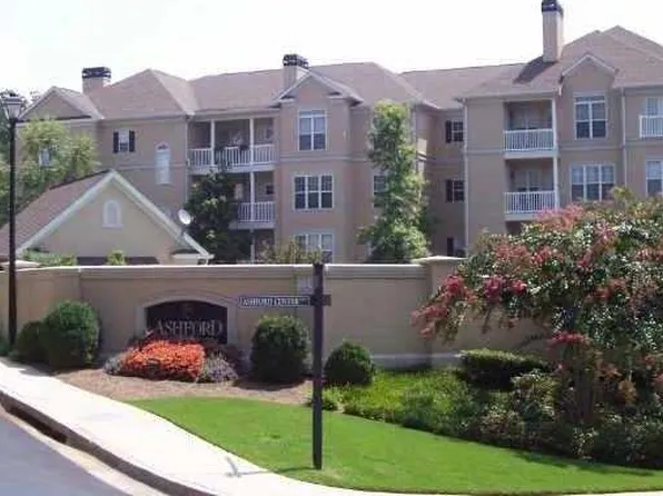 232 Ashford Cir, Atlanta, GA 30338