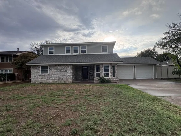 3714 S County Road 1314, Odessa, TX 79765