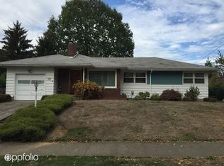 3533 SE Franklin St, Portland, OR 97202