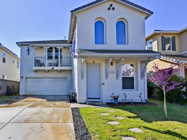 180 Barnhart Cir, Sacramento, CA 95835