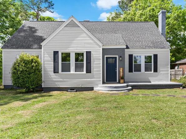 1587 Henley St, Orangeburg, SC 29115