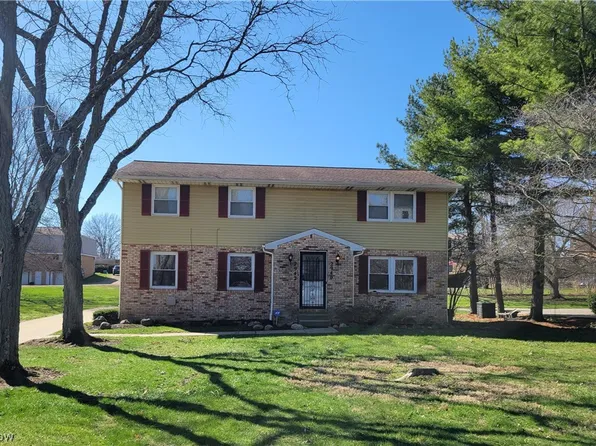 2940 Thackeray Ave NW, Massillon, OH 44646