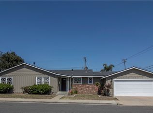1228 S Gibson Ln, Santa Maria, CA 93454