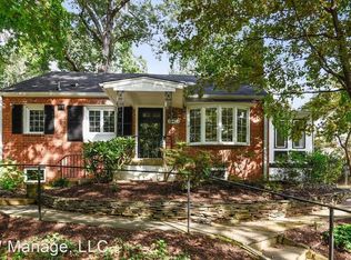 10403 Crestmoor Dr, Silver Spring, MD 20901