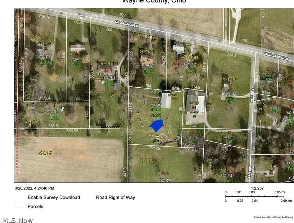 1st image of Cherry Ln