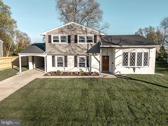 2nd image of 1009 Edgemoor Rd