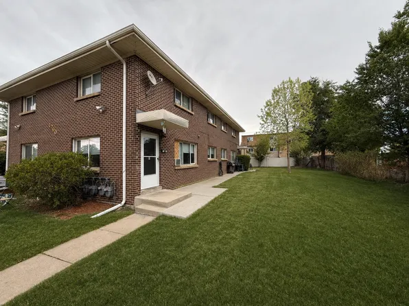 7260 Tennyson St APT 1, Westminster, CO 80030