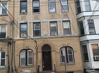 101 Lincoln St APT 3L, Jersey City, NJ 07307