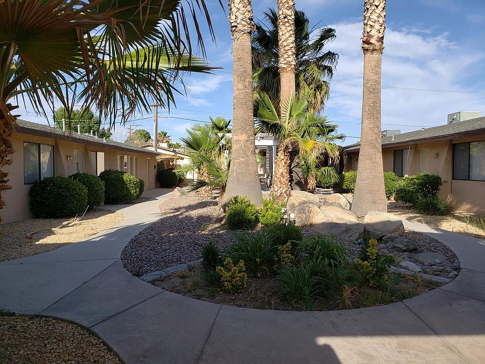 Main entrance for the complex