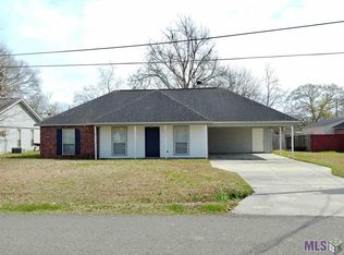 14434 Ridgewood St, Prairieville, LA 70769