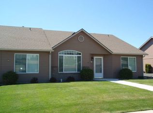 2511C W Grand Ronde Pl, Kennewick, WA
