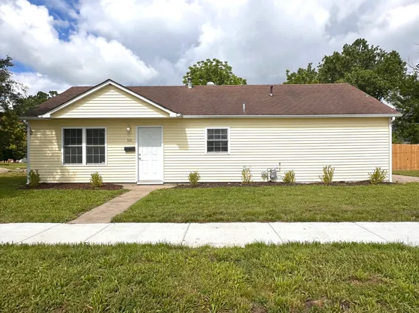 501 N 19th St, Murphysboro, IL 62966