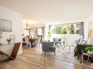 6050 Canterbury Dr Unit F108, Culver City, CA 90230