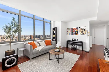 Sold by Brown Harris Stevens