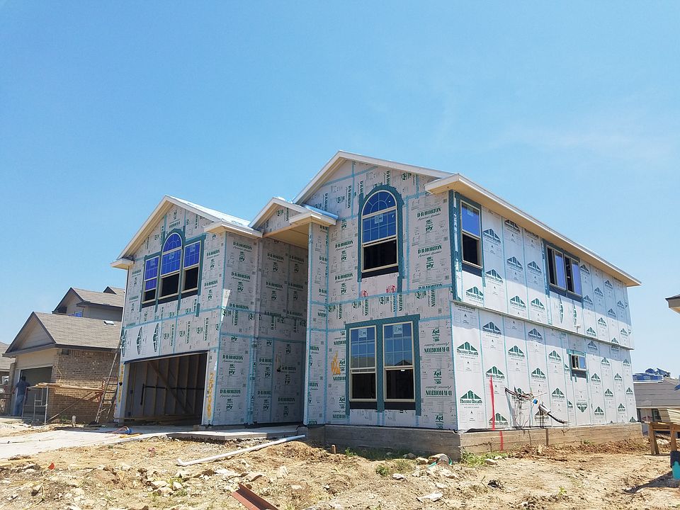 2nd image of 2808 Gilchrest Dr