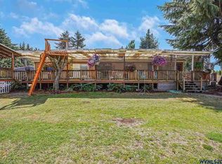 590 Rees Hill Rd SE, Salem, OR 97306